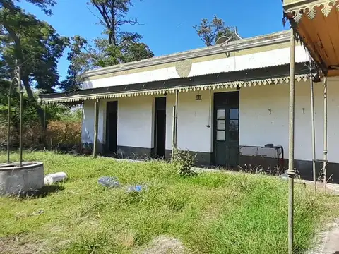 DOLORES. PROVINCIA DE BUENOS AIRES