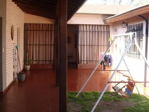 Casa en Venta en San Justo, USD 165.000