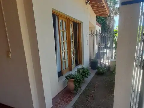 Casa en Venta en Tunuyan, Tunuyán