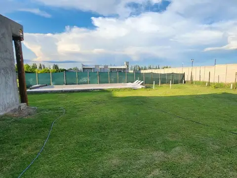 Casa 6 ambientes con 3 baños