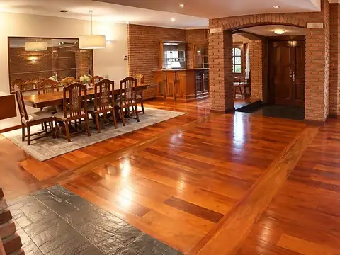 Casa en Alquiler en Saavedra, USD 3.000