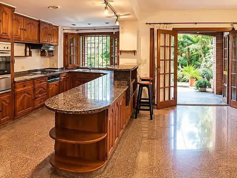 Casa en Alquiler al Norte