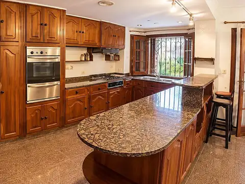 Casa en Alquiler 30 años