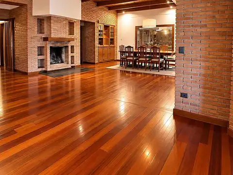 Alquiler casa 5 ambientes con jardín Saavedra