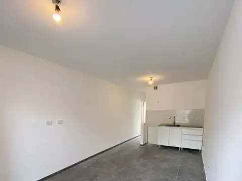 Departamento en Venta en Castelar, Partido de Morón