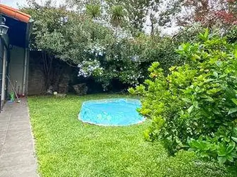 Casa en Venta - Monte Grande