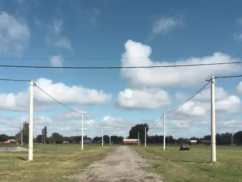 Terreno en Venta en Villa Mugueta, USD 15.000