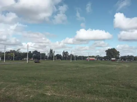 España y 9 de Julio - Ruta 14 KM 49 - Villa Mugueta 'Lote 28B