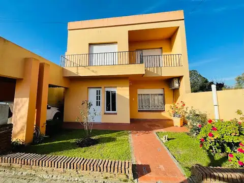 Casa en Venta  en Luján, Zona Oeste - 6 Ambientes