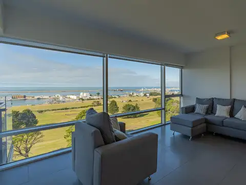 Departamento en Venta en Mar del Plata, USD 425.000