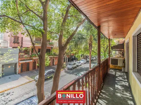 Depto Tipo Casa en Venta en Villa Pueyrredón, USD 198.000