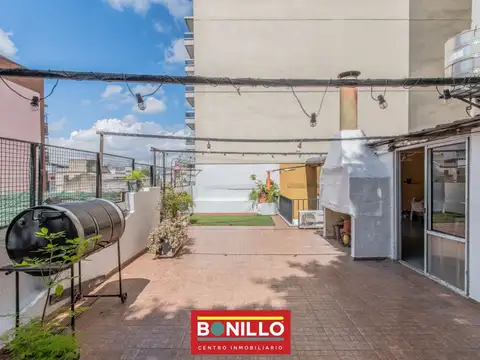 PH 4 ambientes venta Villa Pueyrredón
