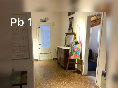 Casa en Venta 10 años