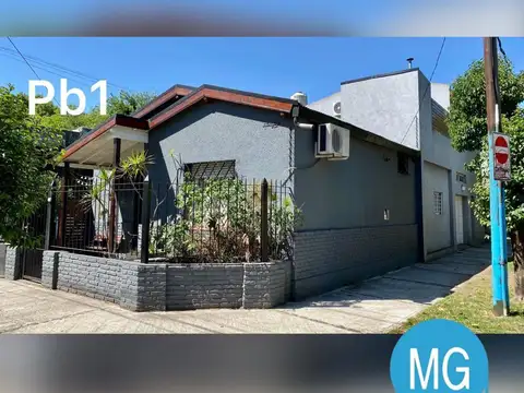 Casa en Venta de 6 dormitorios