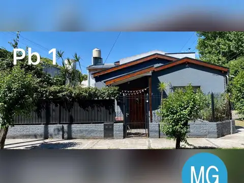 Guido Spano al 1100 - Turdera