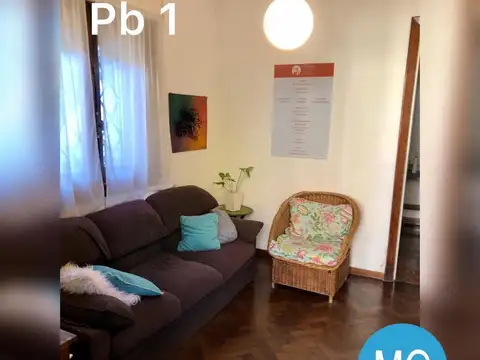 Casa 7 ambientes con 3 baños