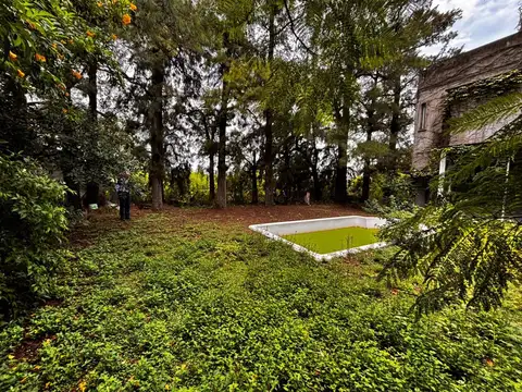 Terreno en venta ideal constructora Zona norte