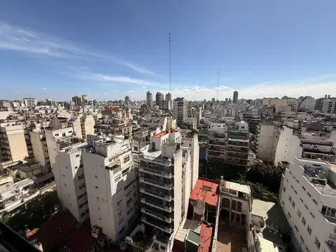 Av. Pueyrredon