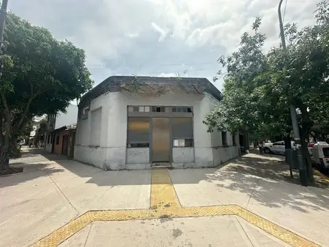 Local c/vivienda - Apto todo destino