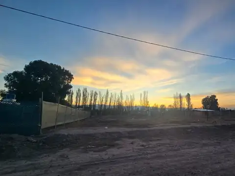 Terreno en Venta de 399,0 m2