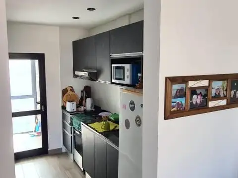 Departamento en Venta 4 años