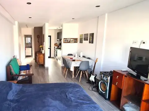 Departamento en Venta en San Bernardo Del Tuyu, USD 39.000