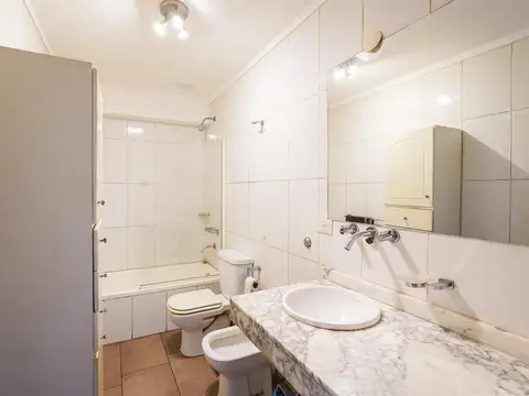 Departamento en Caballito