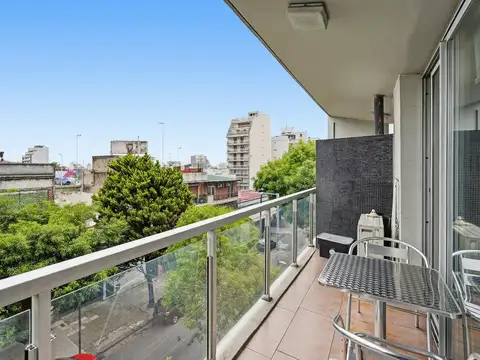 Departamento en Venta 9 años
