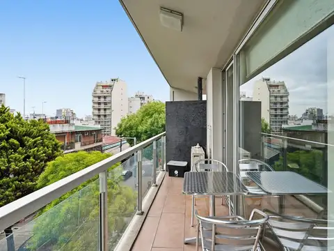 Departamento en Venta Permite mascota