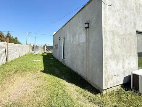 Casa en Venta 2 años