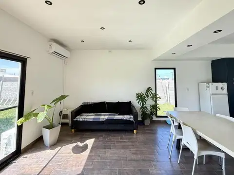 Venta de Casa 2 DORMITORIOS en Máximo Paz, Cañuelas