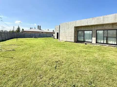 Casa en Venta en Cañuelas, USD 135.000
