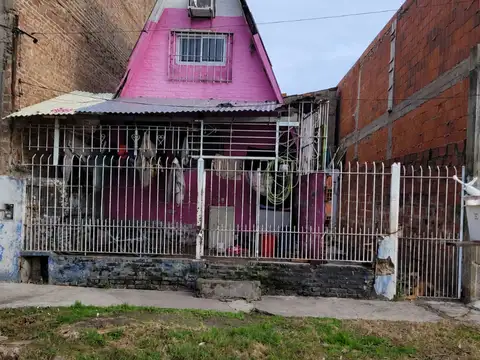 CASA EN VENTA MULTIFAMILIAR A REFACCIONAR EN TIGRE