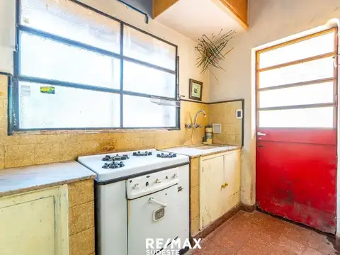 Casa 7 ambientes con 3 baños