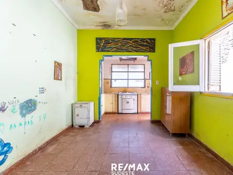 Casa en Venta 30 años