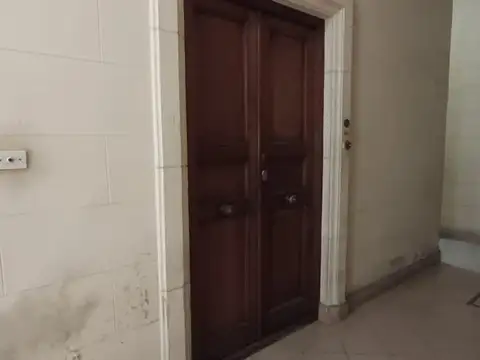 VENTA 4 AMB MONSERRAT RECICLADO APTO PROFESIONAL