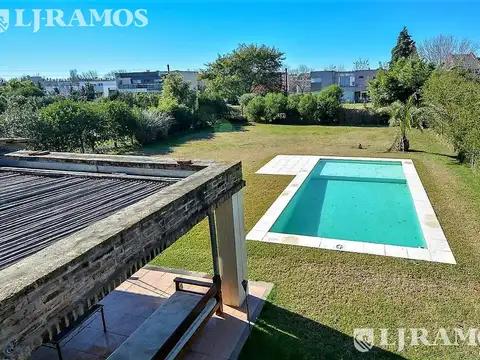 Casa en Venta en Villanueva, Countries y Barrios Cerrados en Tigre