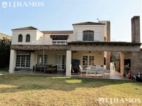 Lote Interno - Santa Catalina, Villanueva