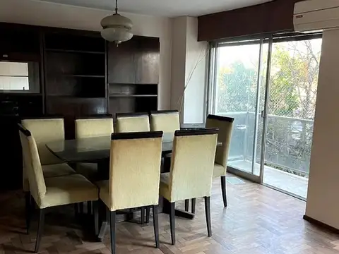 Bulevar Chacabuco 1200