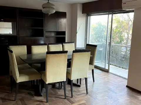 Departamento en Alquiler 31 años