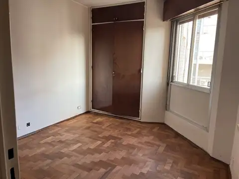 Departamento 5 ambientes con 2 baños