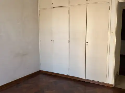 Departamento en Alquiler de 3 dormitorios