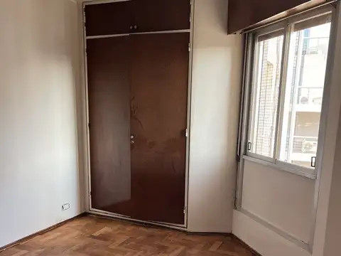 Departamento 5 ambientes con 2 baños