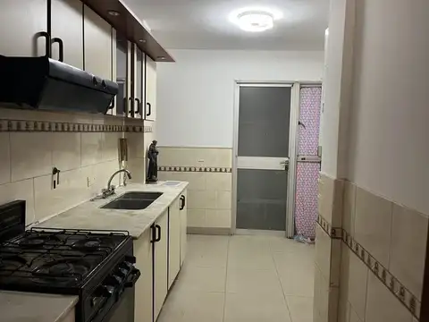 Departamento en Alquiler Apto profesional