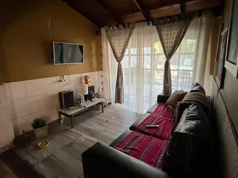 Propiedad con local en venta- San Martin 200, Colectora Ruta N°9, Funes.