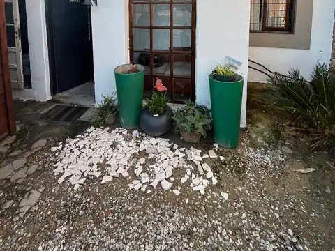 Propiedad con local en venta- San Martin 200, Colectora Ruta N°9, Funes.