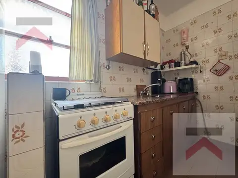 Departamento en Venta en Monserrat, USD 64.000