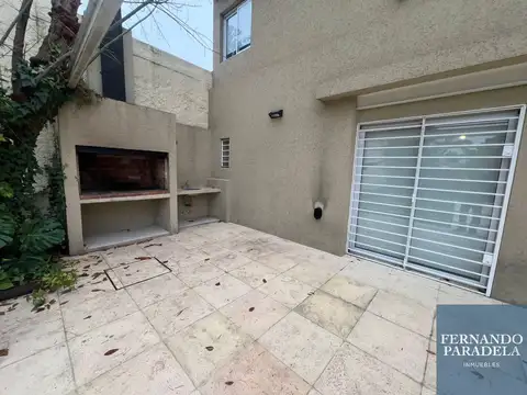 Casa en Venta en Barrio Parque Leloir, USD 165.000