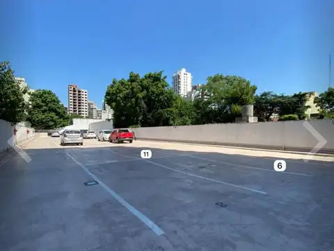 Cochera en Venta en San Miguel, Partido de San Miguel