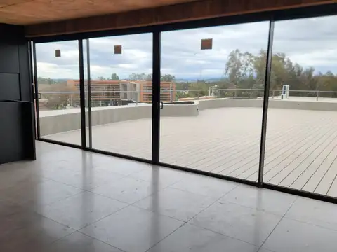 Avenida Padre Luchesse 2500